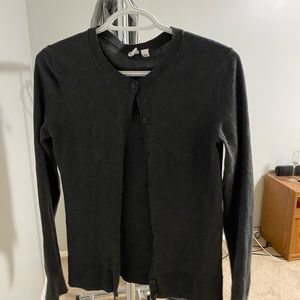 Gap cardigan